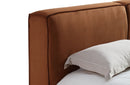 Elsie Bed Bed in Chestnut