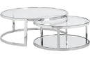 5509 Cocktail Table