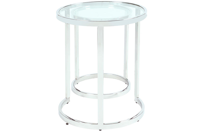 5509 Lamp Table