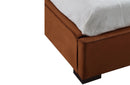 Elsie Bed Bed in Chestnut