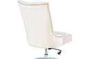 7029 Computer Chair Beige