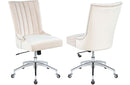 7029 Computer Chair Beige