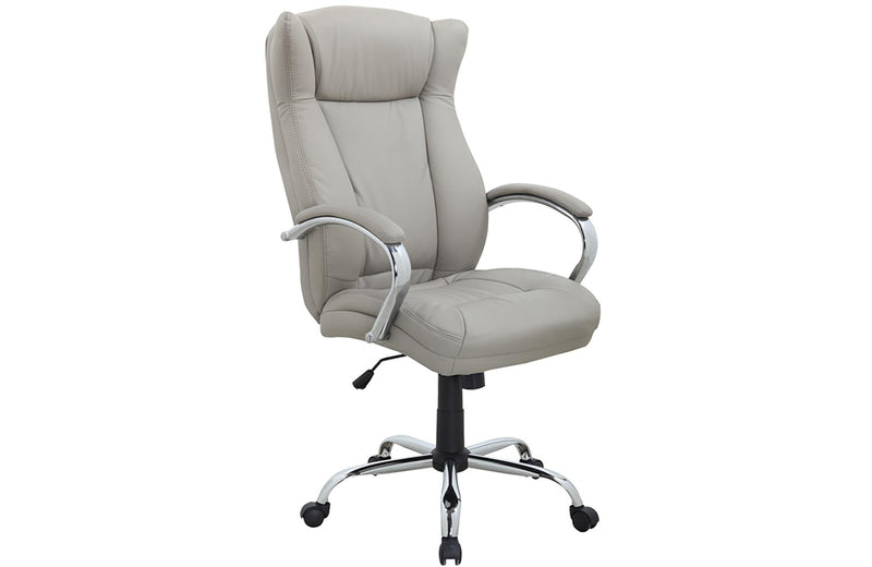 7275 Computer Chair Gray