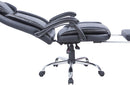 7288 Computer Chair Black