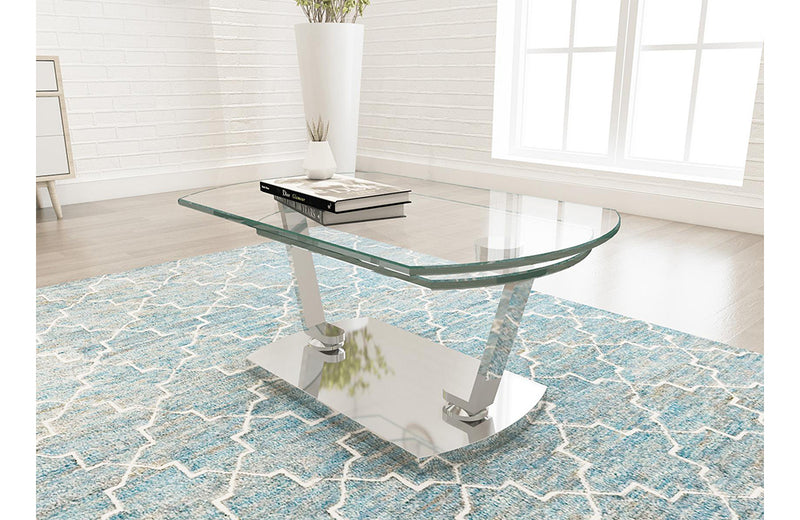 8062 Cocktail Table