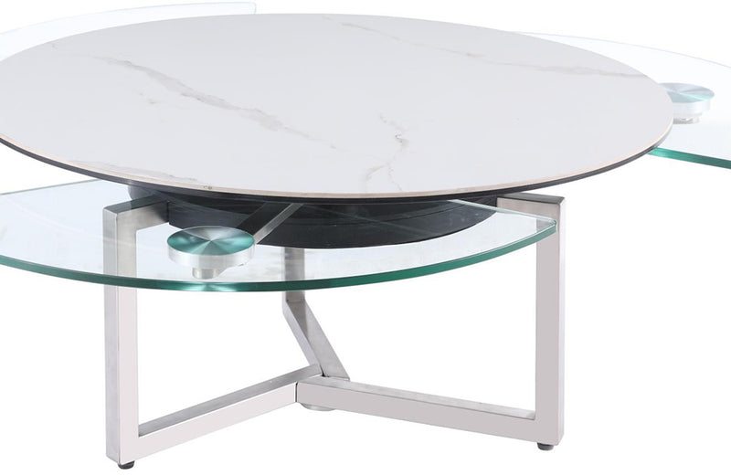8082 Cocktail Table