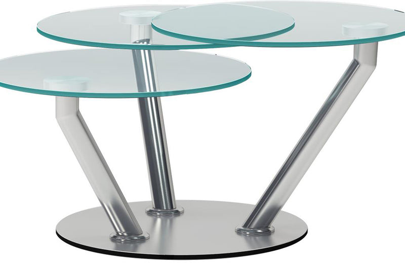 8643 Cocktail Table