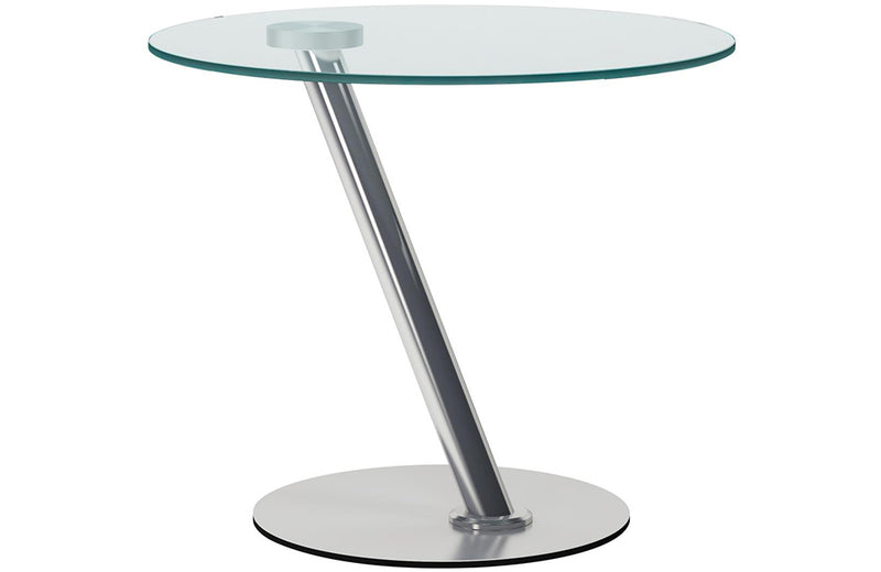 8643 Lamp Table