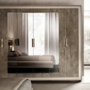Arredo Ambra 6 Doors Wardrobe