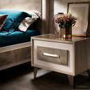 Arredo Ambra Upholster Bedroom set
