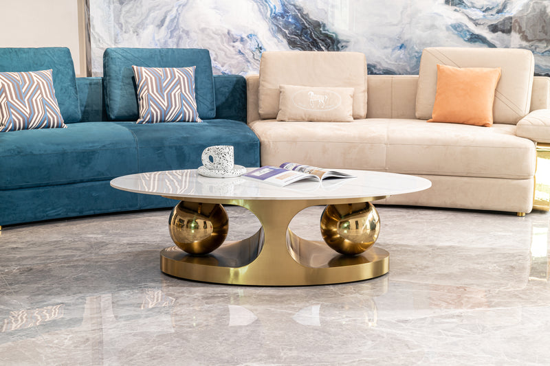 Armonia Coffee Table