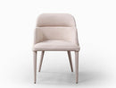 Baxter Arm Chair in Beige