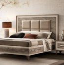 Arredo Ambra Upholster Bedroom set