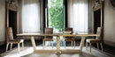 Sipario Dining Set