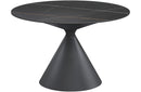 Daphne Dining Table Black