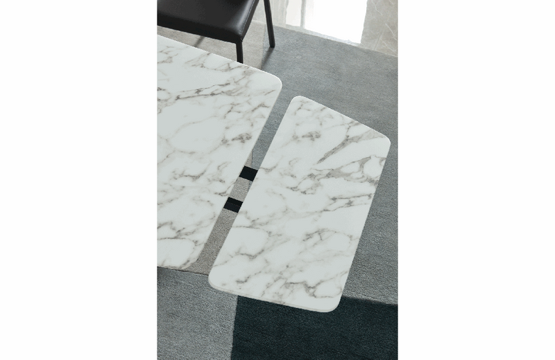 152 Marble Dining Table