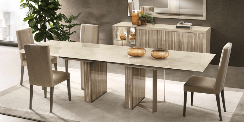 DELUCE 5pc DINING SET