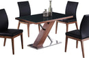 Emma 5 pc Dining Set