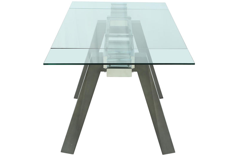 Esther Dining Table Gray