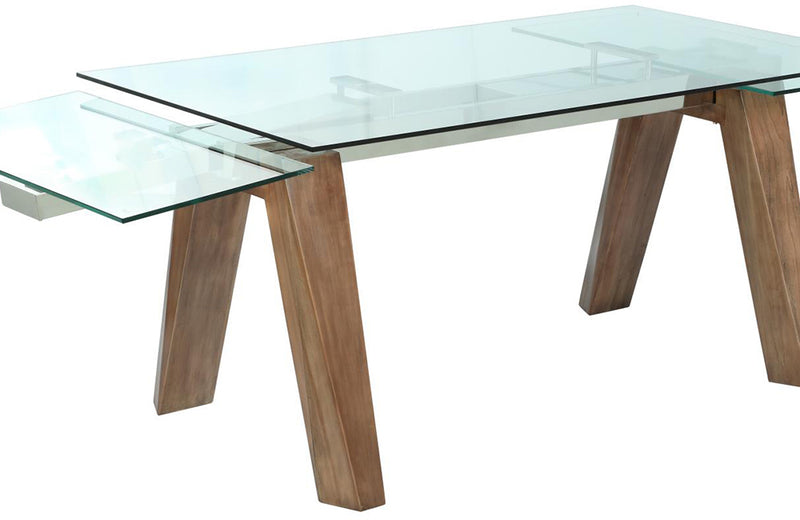 Esther Dining Table Walnut