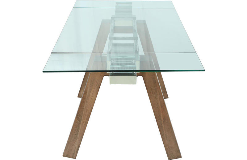 Esther Dining Table Walnut