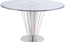 Fernanda Dining Table Round