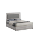 Fiona Light Grey Bedroom Set