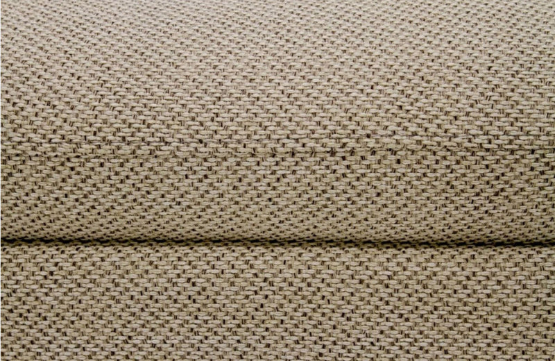 Hartford - Modern Beige Fabric Sofa