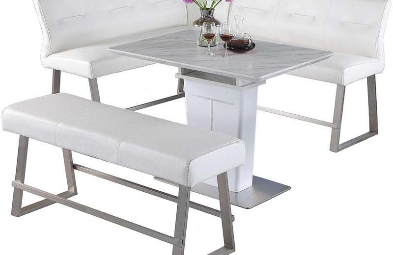 Gwen 3 pc Dining Set