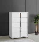 Maisie Modern Chest