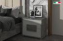 Grace 5pc Modern Bedroom Set Special