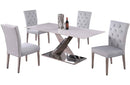 Jennifer Kerry Dining Set