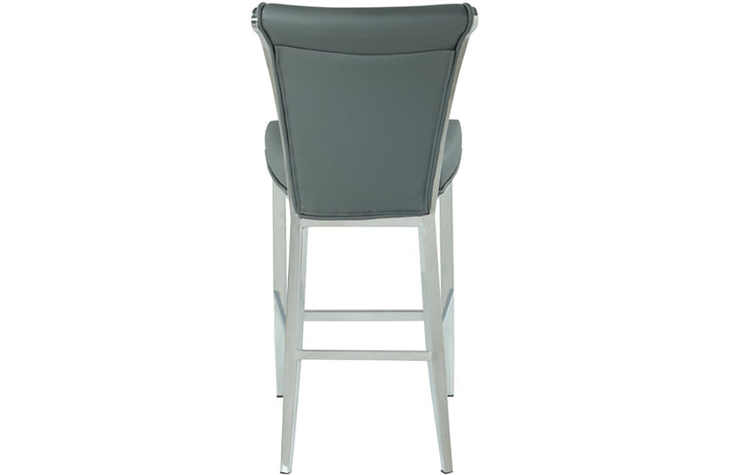 Joy Bar Stool Gray