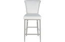 Joy Bar Stool White
