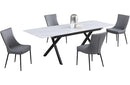 Karol Kelly 5 pc Dining Set