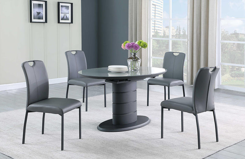 Kendra 5 pc Dining Set