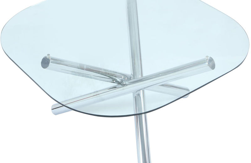 Leatrice Dining Table Round