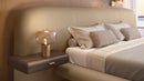 Letto Dune Luxury Bedroom Collection