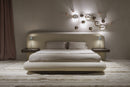 Letto Dune Luxury Bedroom Collection