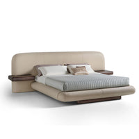 Letto Dune Luxury Bedroom Collection