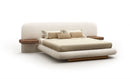 Letto Dune Luxury Bedroom Collection