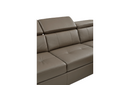 1822 Sectional Right Sofa with Bed