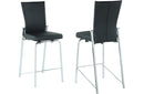 Molly Bar Stool Black