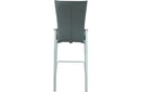 Molly Bar Stool Gray