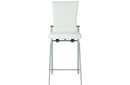 Molly Bar Stool White