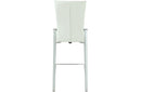 Molly Bar Stool White