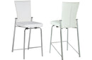 Molly Bar Stool White