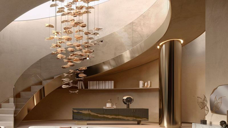 Mobile basso Tara Tv stand