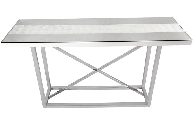 Kendall Sofa Table