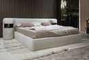 Letto Namibia Luxury Bedroom
